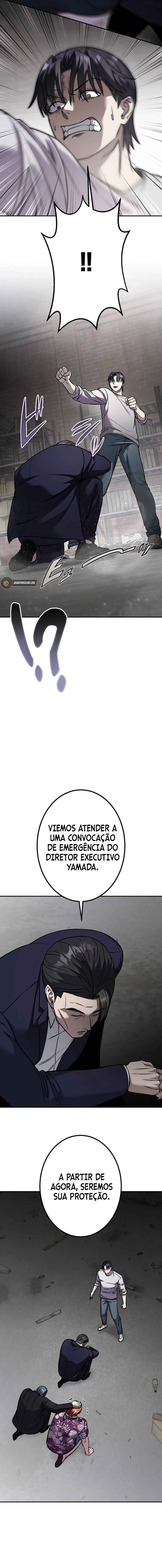 Academy Organization Chapter 3 - Page 6