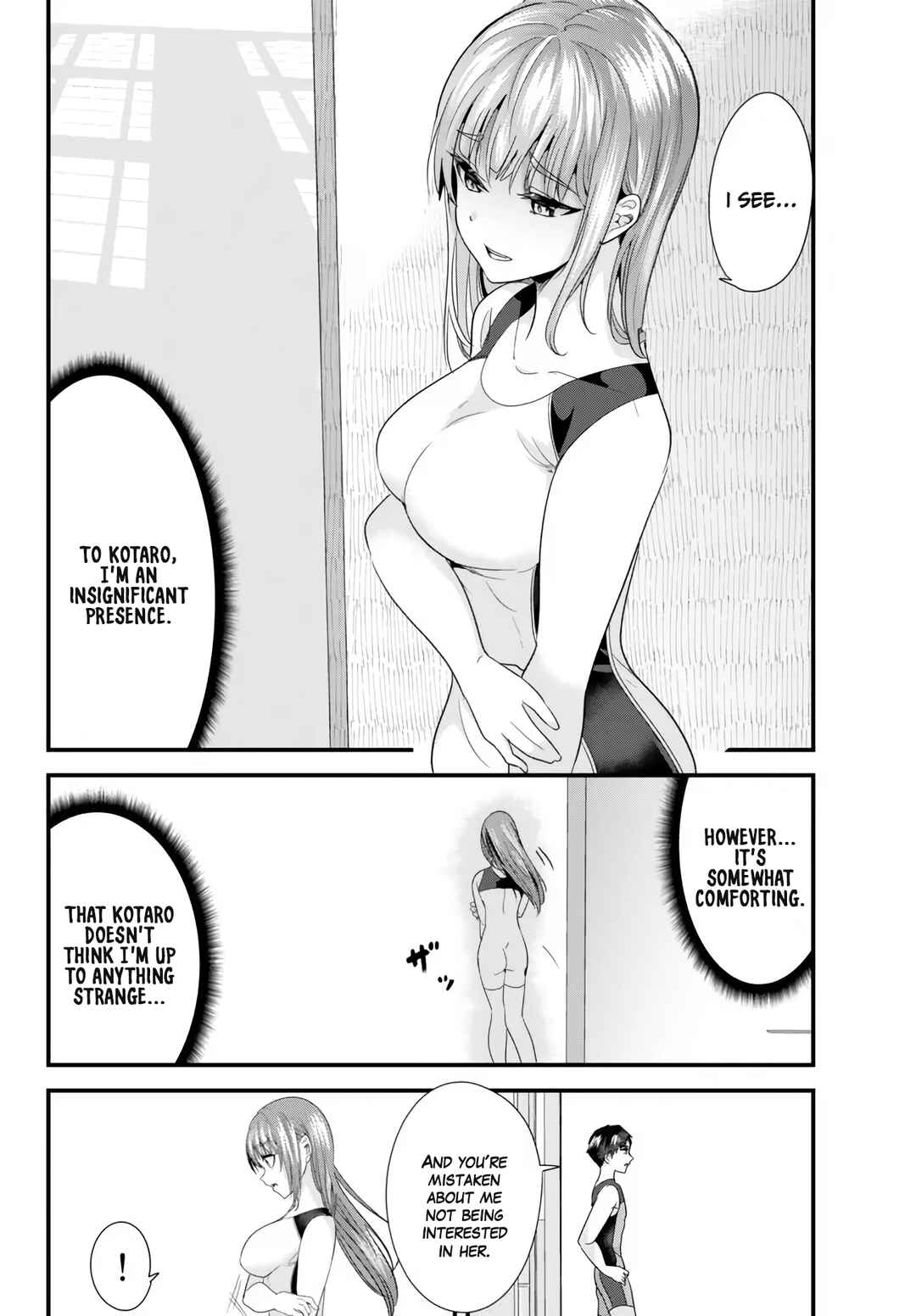 Jimoto no Ijimekko-tachi ni Shikaeshi Shiyou to Shitara, Betsu no Tatakai ga Hajimatta. Chapter 11 - Page 6