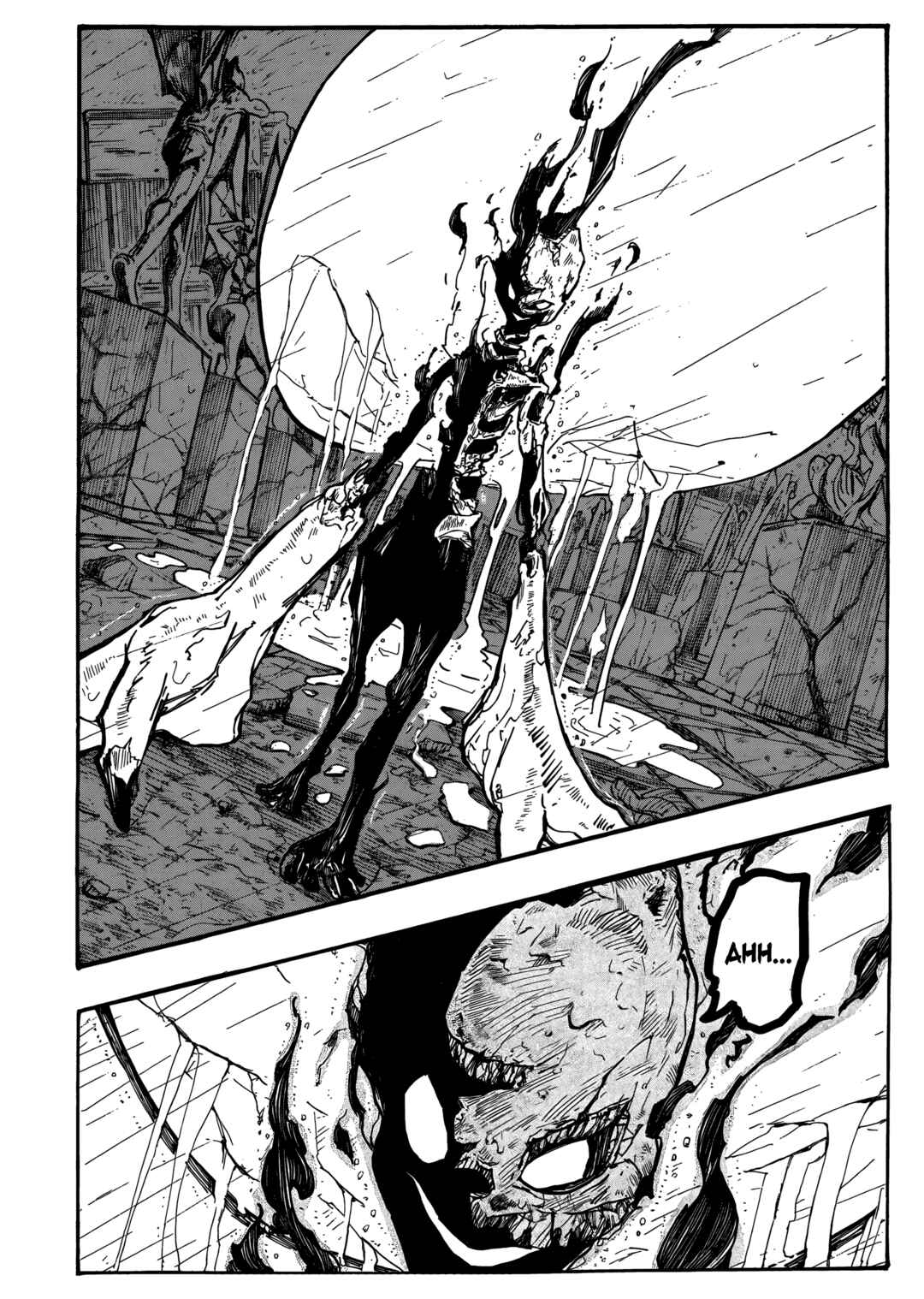 Shuiro no Kamen Chapter 3 - Page 11
