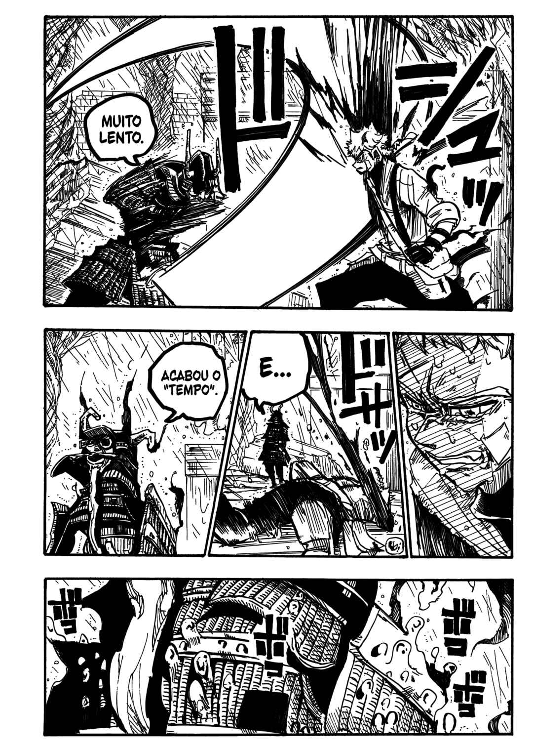 Shuiro no Kamen Chapter 3 - Page 28