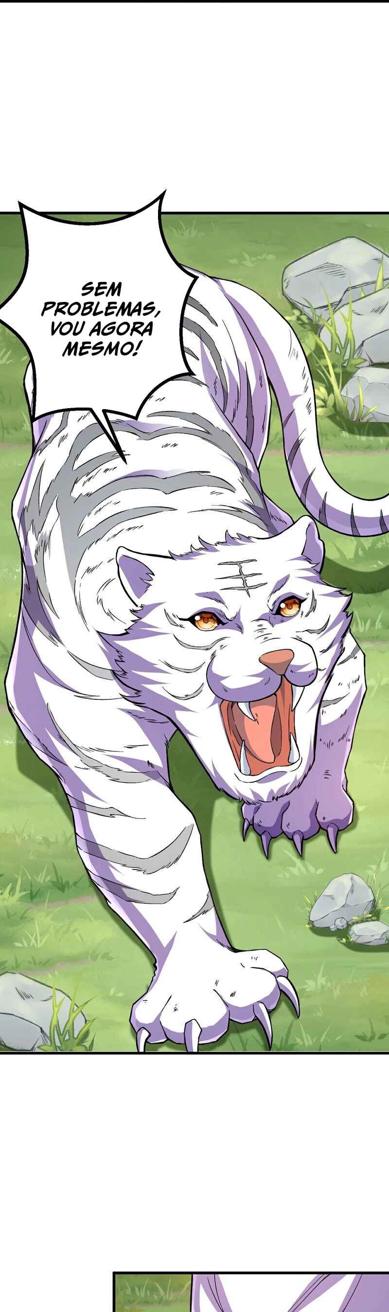 The Unyielding Ancient Cultivator Chapter 91 - Page 14