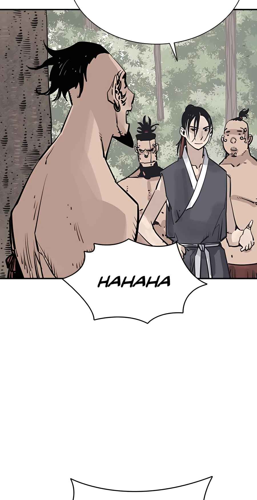Shashin Chapter 33 - Page 27