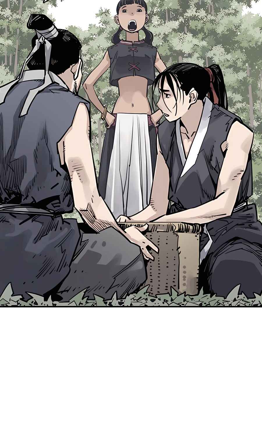 Shashin Chapter 33 - Page 32