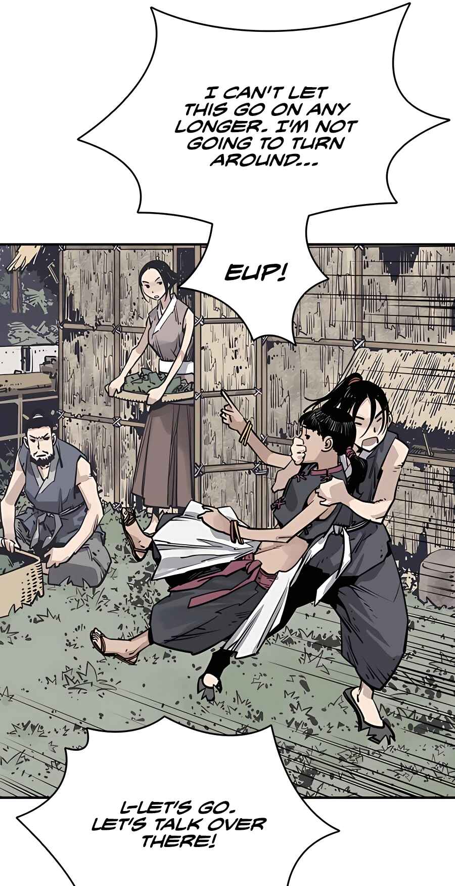 Shashin Chapter 33 - Page 33