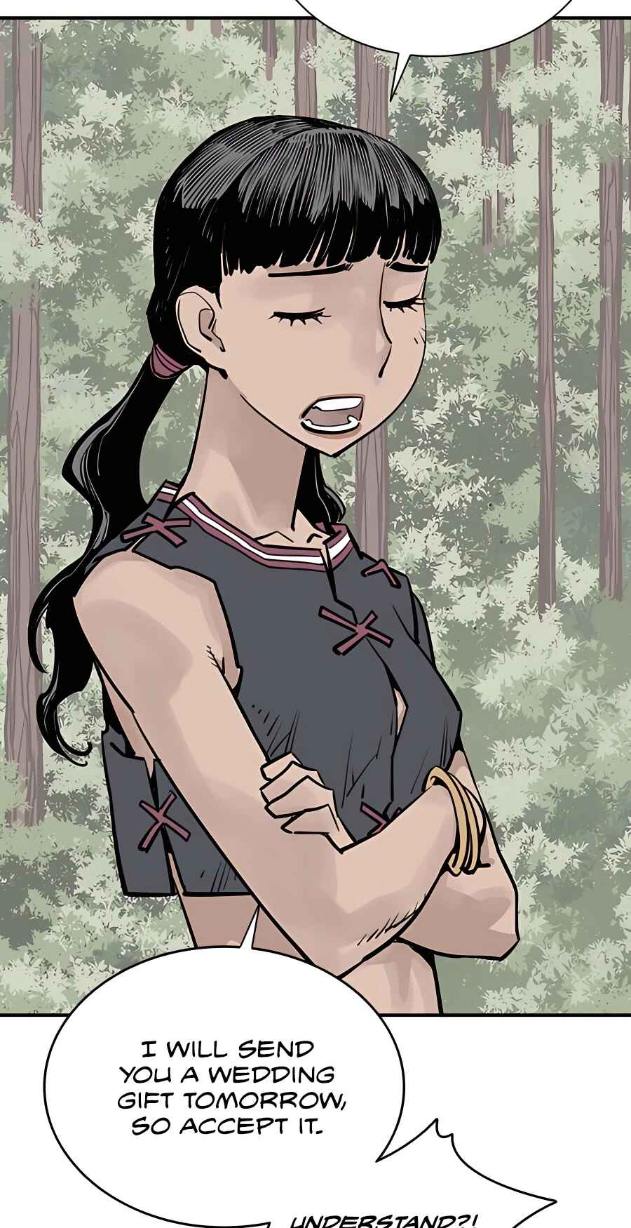 Shashin Chapter 33 - Page 35