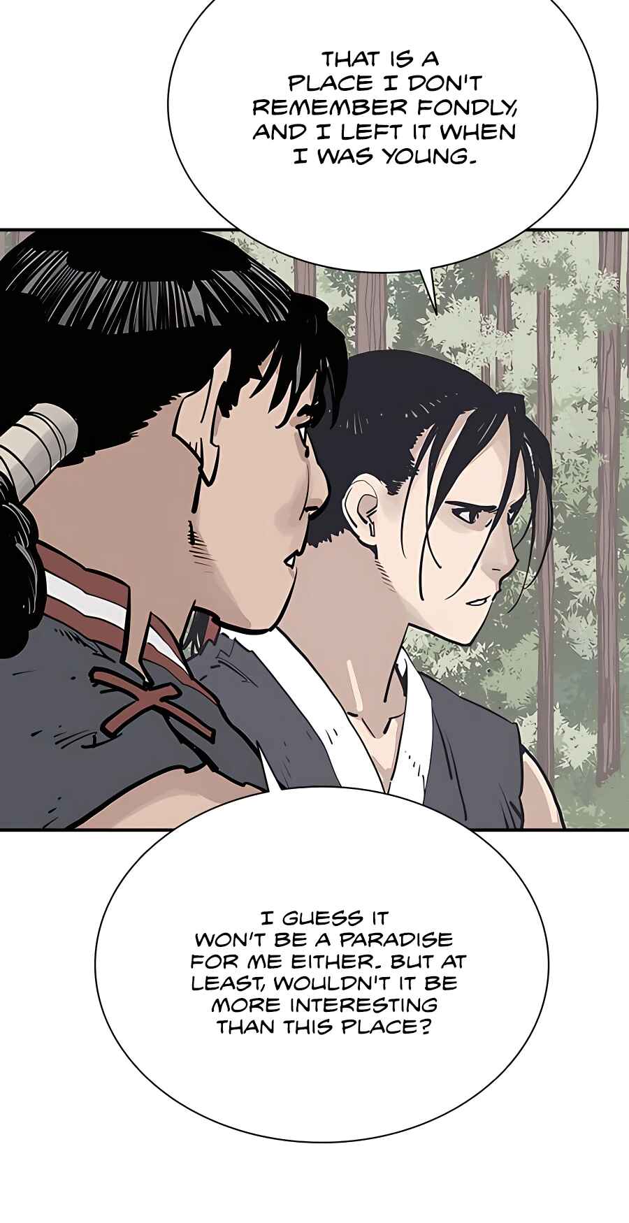 Shashin Chapter 33 - Page 54