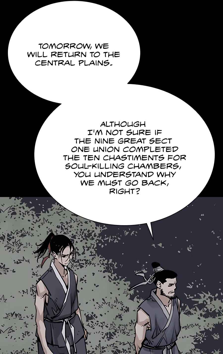 Shashin Chapter 33 - Page 61