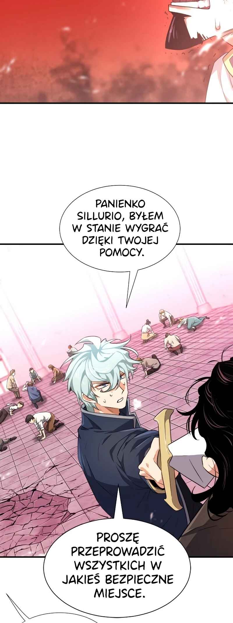 Yeokdaegeum Yeongji Seolgyesa Chapter 87 - Page 68