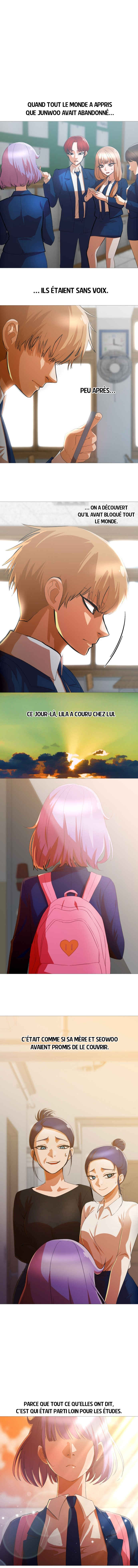 Random Chat Chapter 291 - Page 3