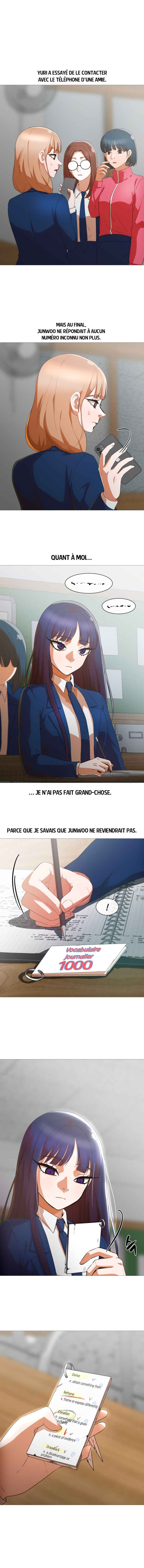 Random Chat Chapter 291 - Page 4