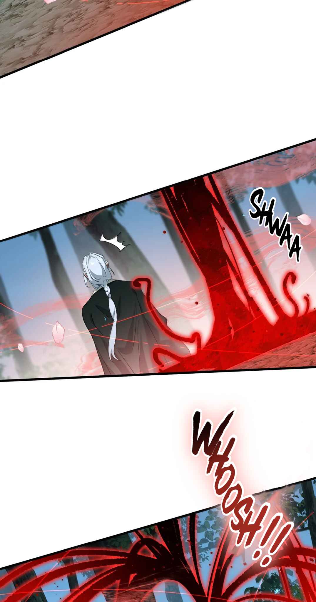 The Snake Demon Wants to Flee Chapter 38 - Page 19