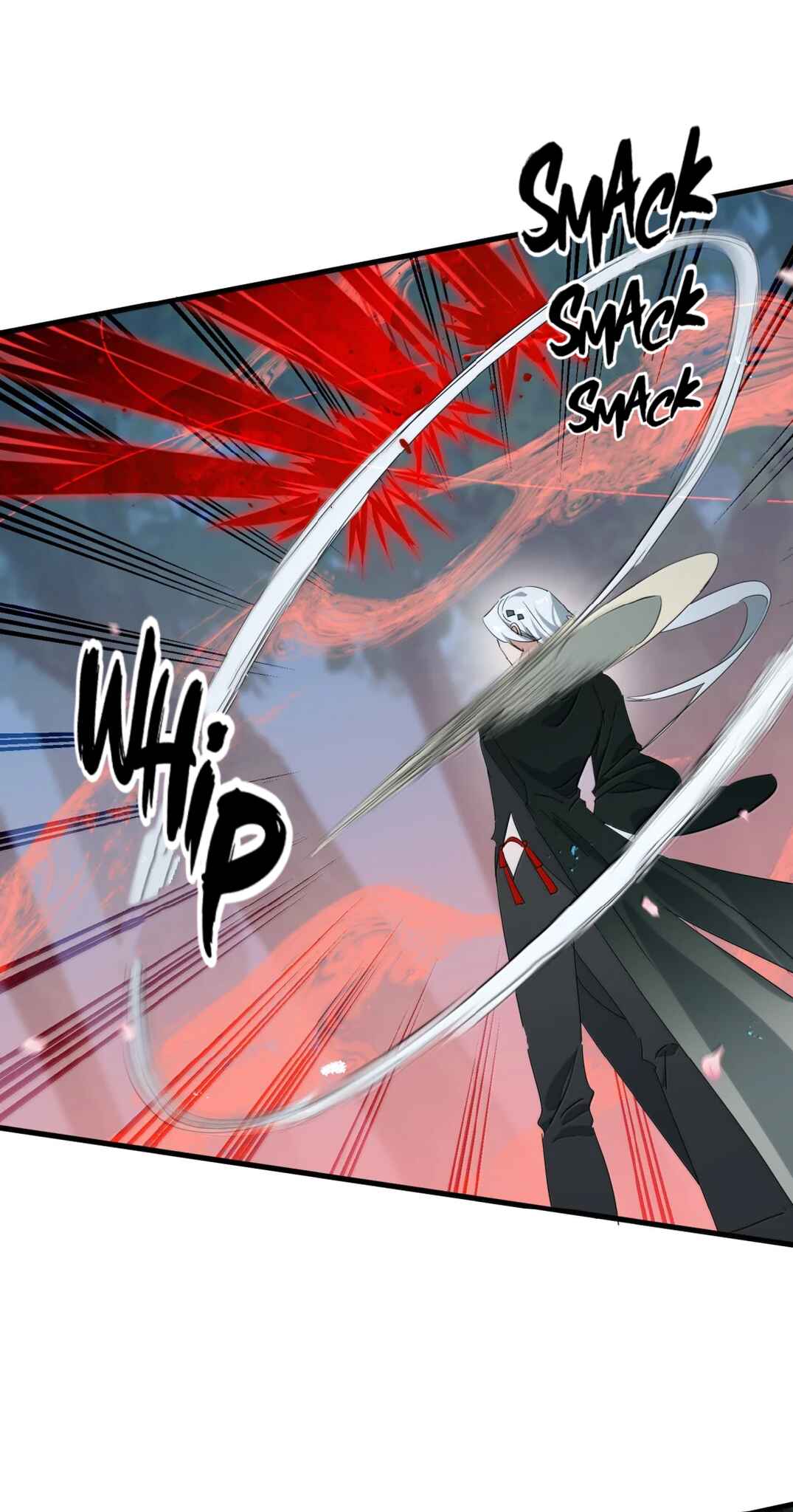 The Snake Demon Wants to Flee Chapter 38 - Page 21