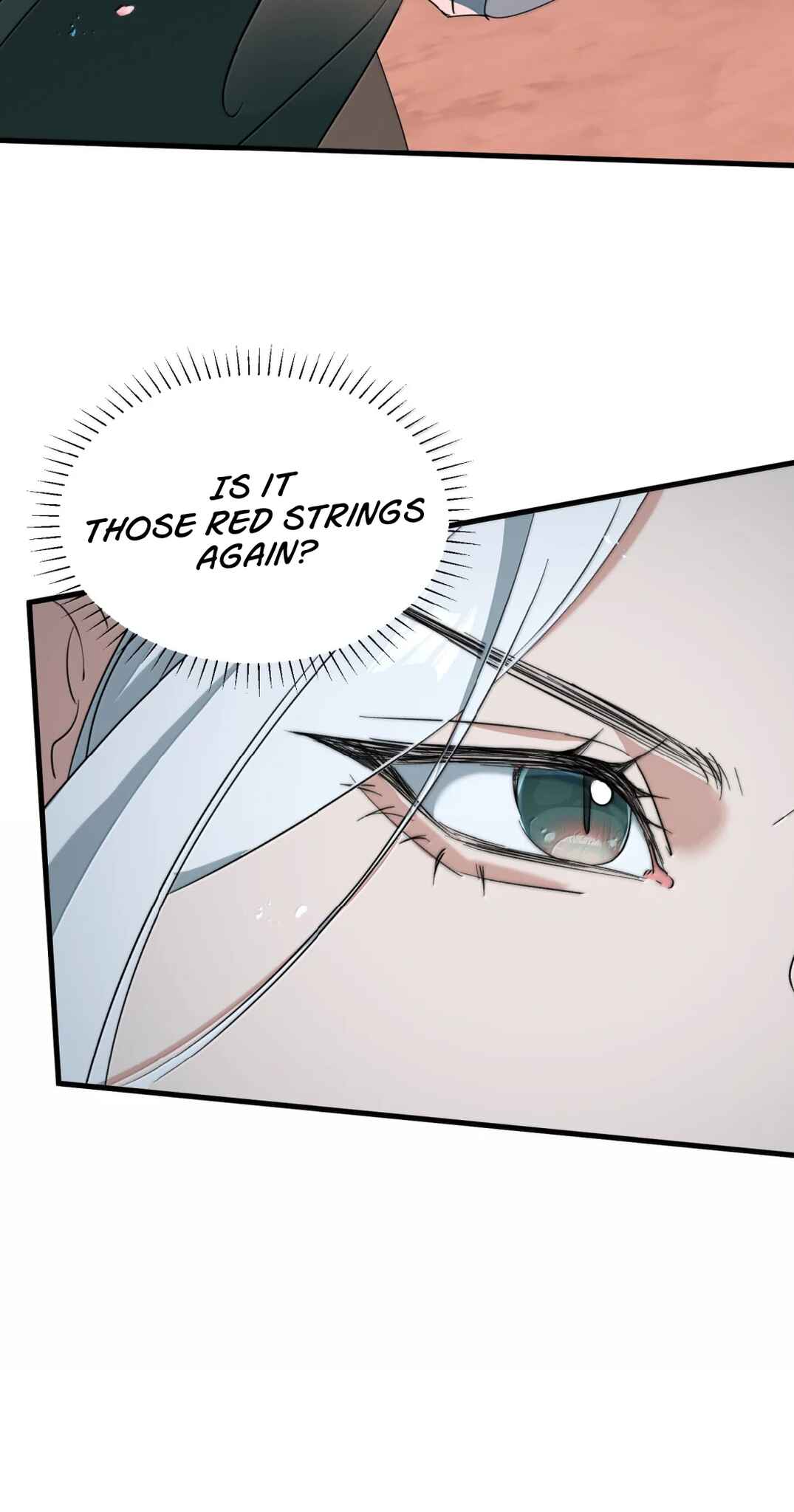 The Snake Demon Wants to Flee Chapter 38 - Page 23