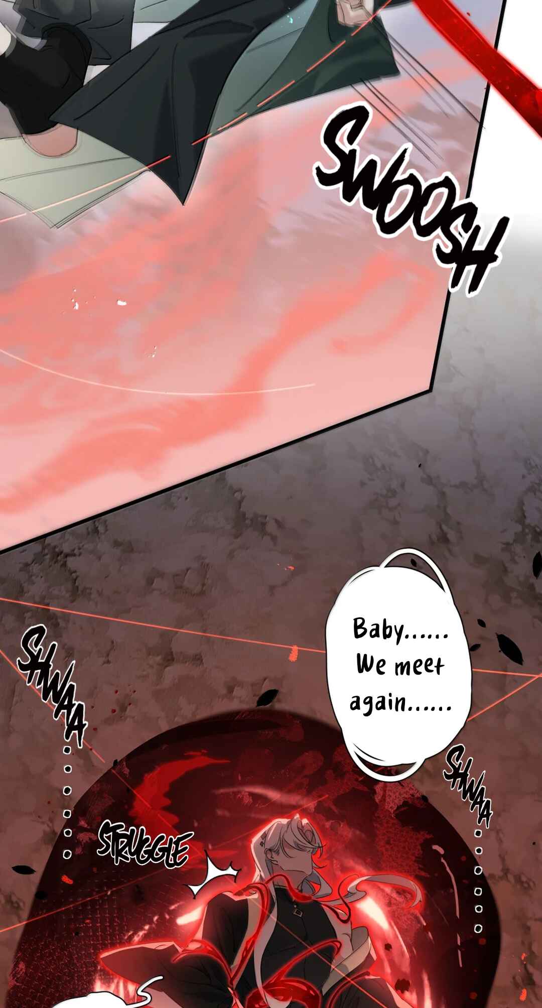 The Snake Demon Wants to Flee Chapter 38 - Page 26