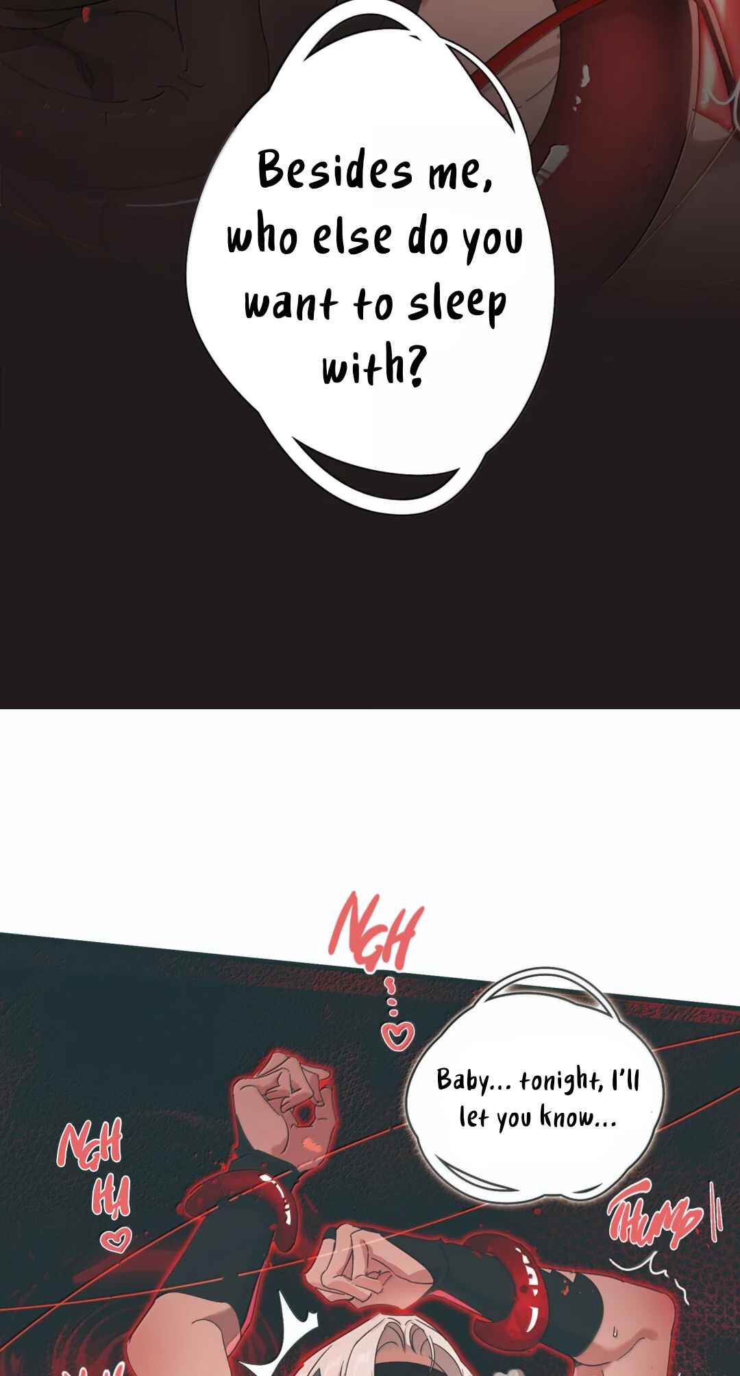The Snake Demon Wants to Flee Chapter 38 - Page 30
