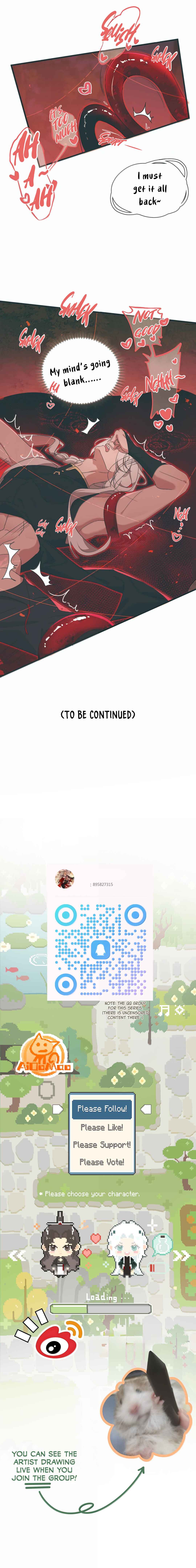 The Snake Demon Wants to Flee Chapter 38 - Page 33