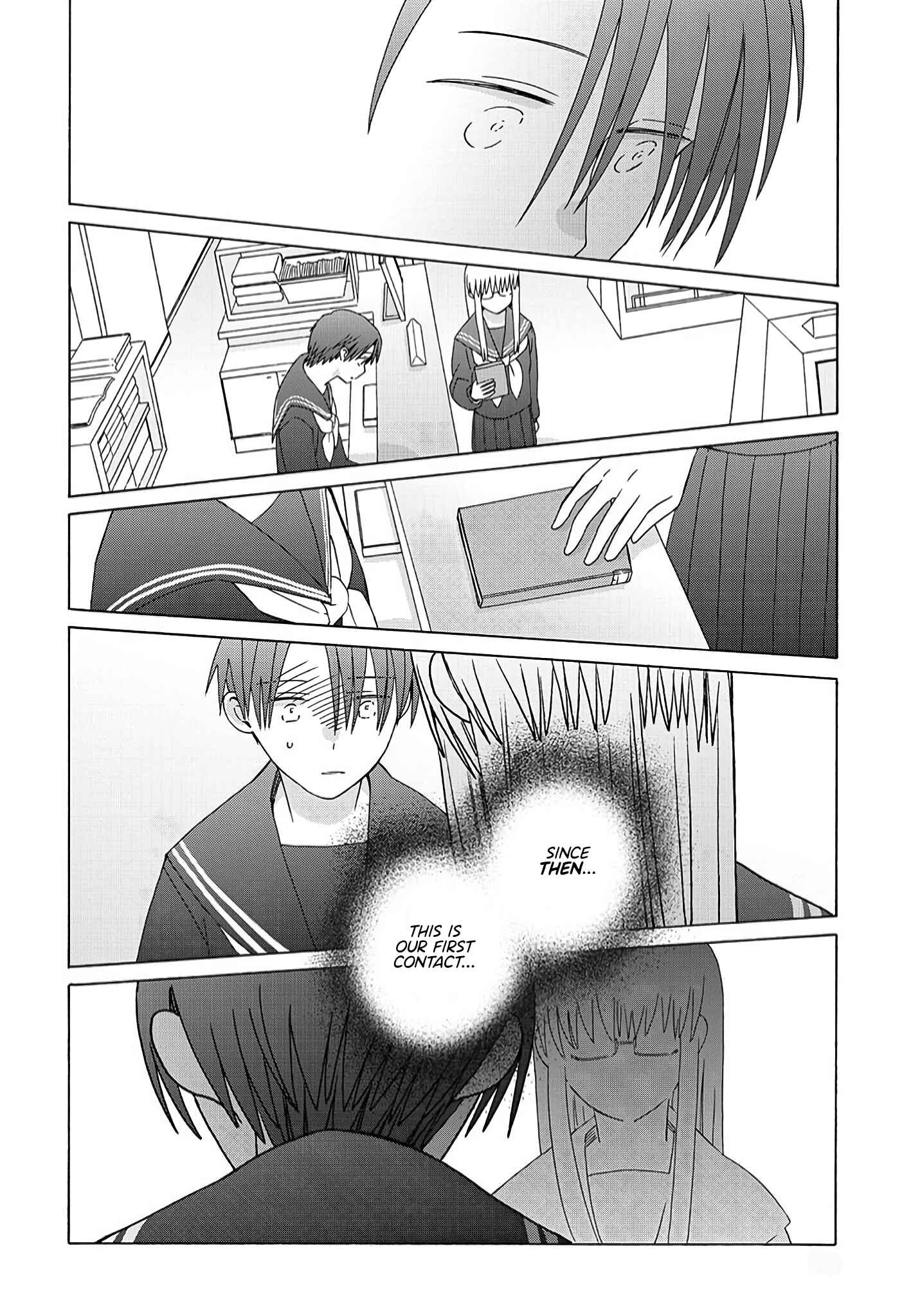 Reliance Chapter 2 - Page 10