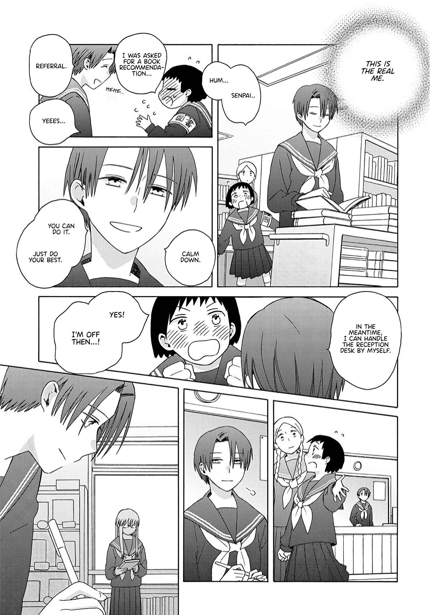 Reliance Chapter 2 - Page 9