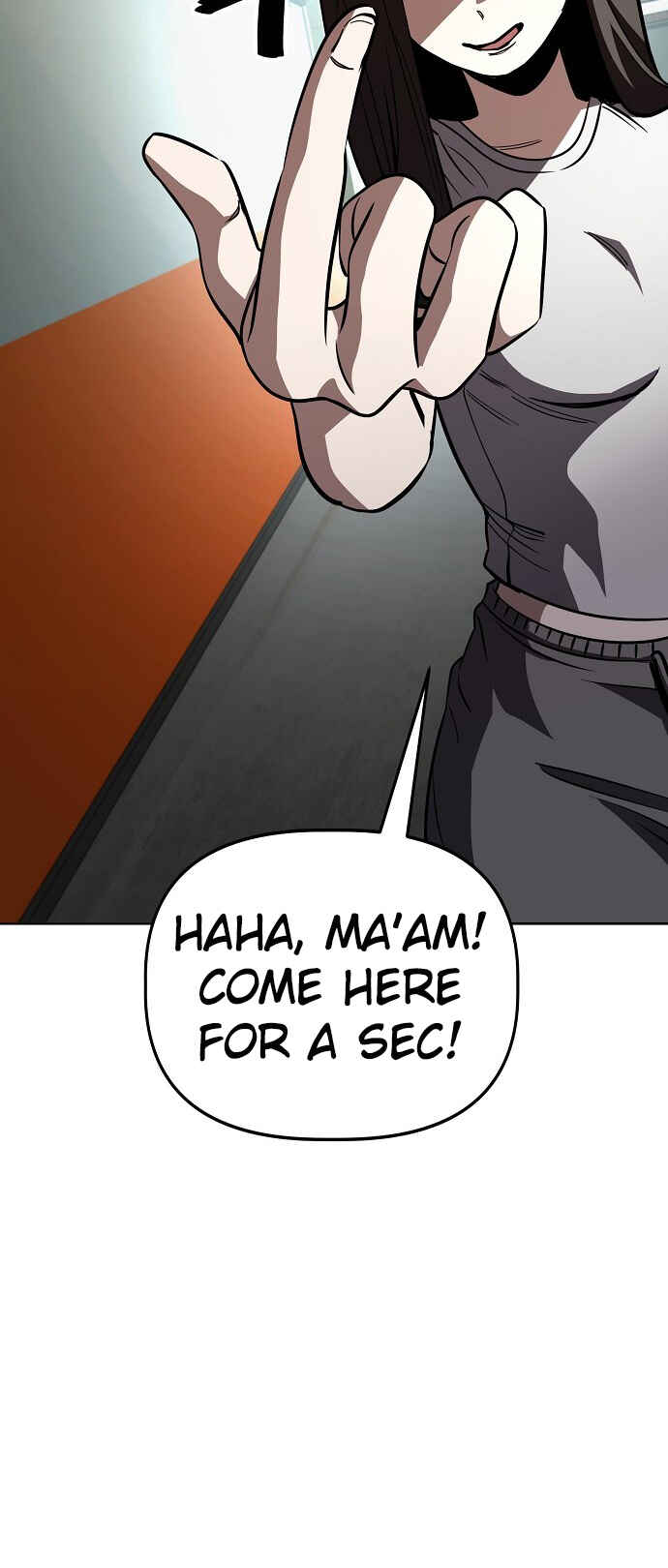 Mujikbaeksu Gye Baek-sun Chapter 75 - Page 14