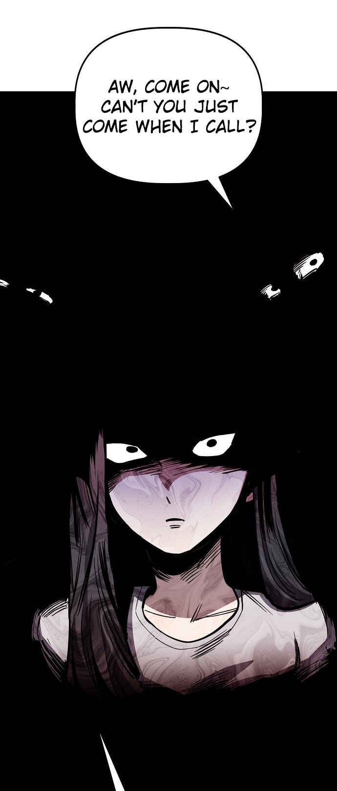 Mujikbaeksu Gye Baek-sun Chapter 75 - Page 19