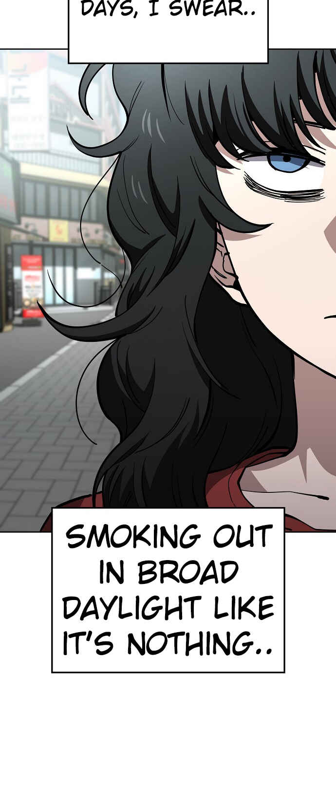Mujikbaeksu Gye Baek-sun Chapter 75 - Page 24