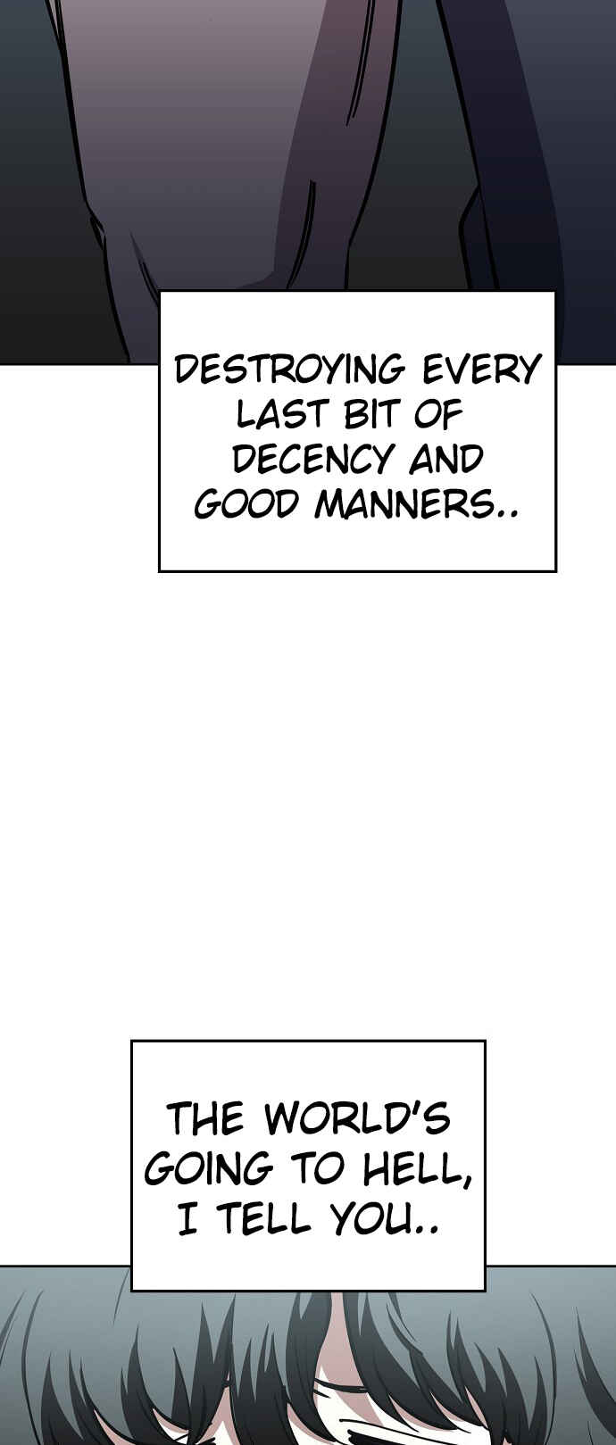 Mujikbaeksu Gye Baek-sun Chapter 75 - Page 26