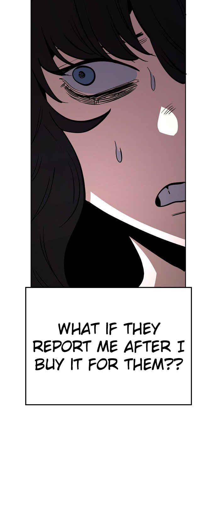 Mujikbaeksu Gye Baek-sun Chapter 75 - Page 32