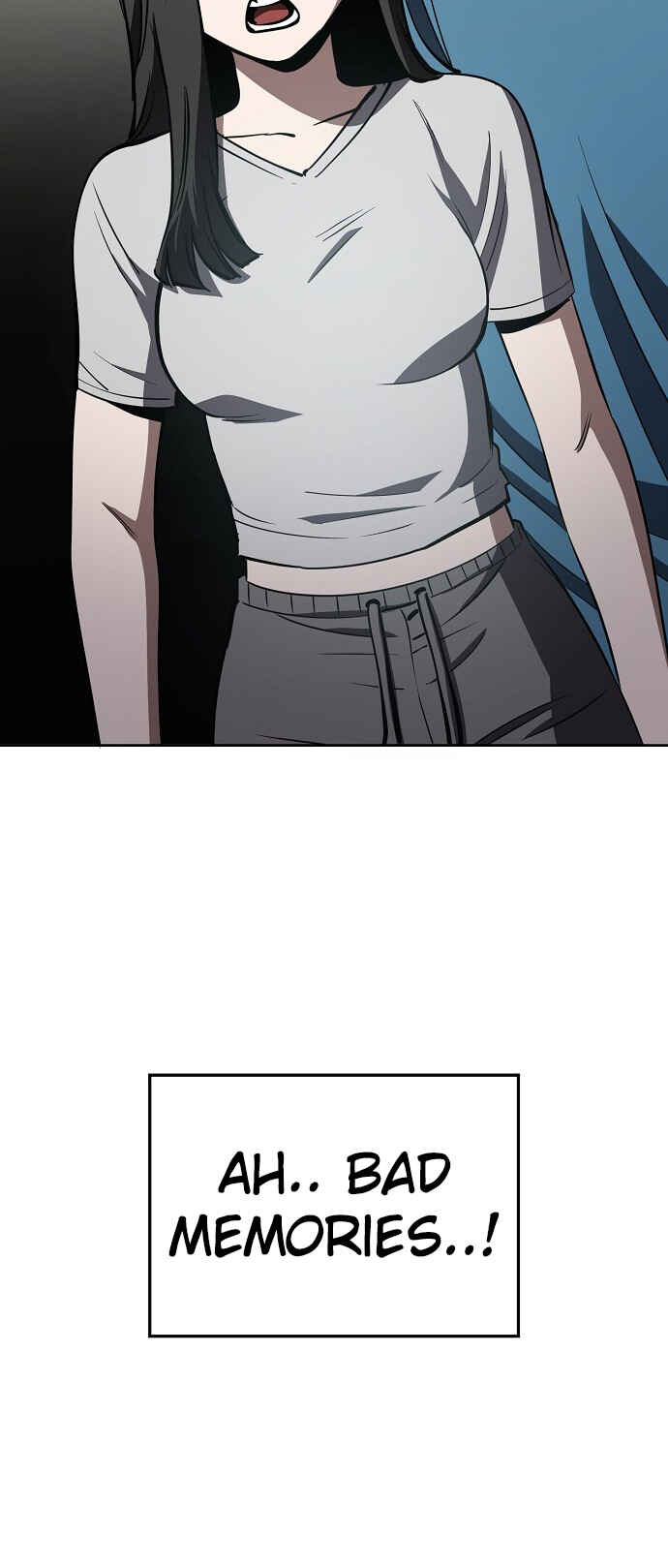 Mujikbaeksu Gye Baek-sun Chapter 75 - Page 34
