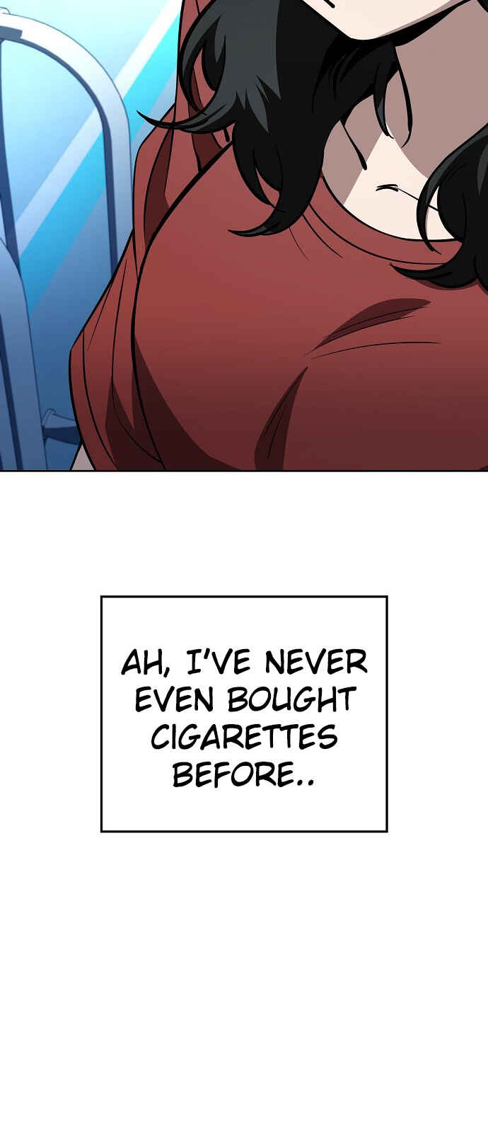 Mujikbaeksu Gye Baek-sun Chapter 75 - Page 37