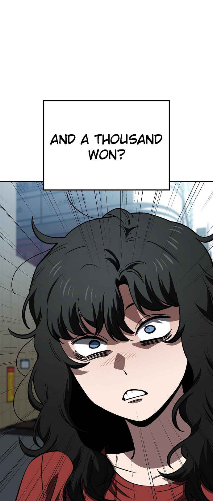 Mujikbaeksu Gye Baek-sun Chapter 75 - Page 45