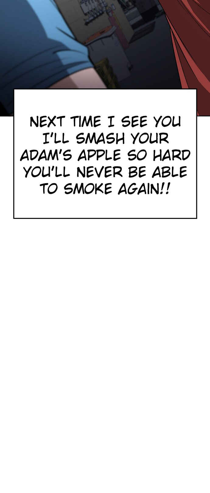 Mujikbaeksu Gye Baek-sun Chapter 75 - Page 49