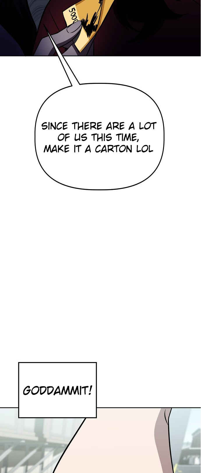 Mujikbaeksu Gye Baek-sun Chapter 75 - Page 55