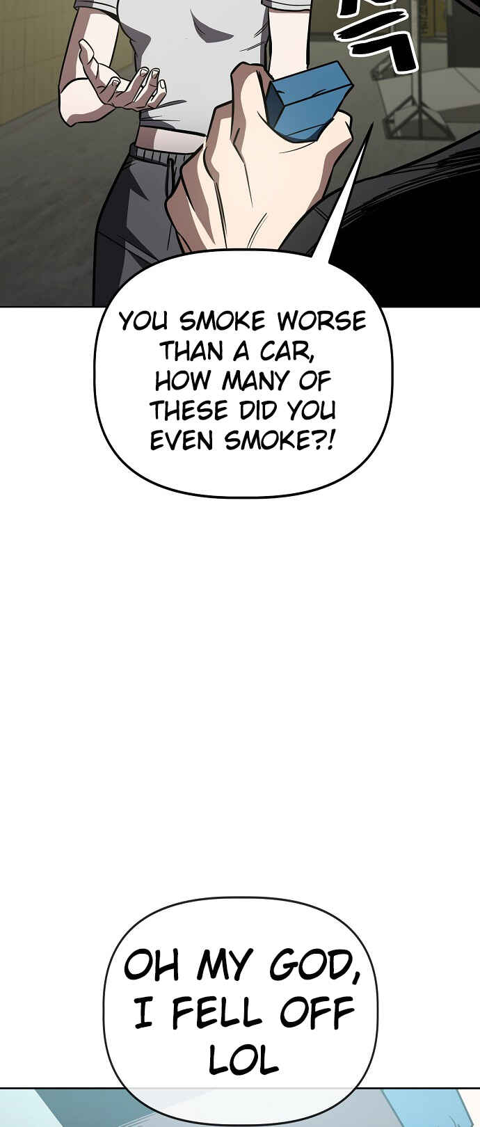 Mujikbaeksu Gye Baek-sun Chapter 75 - Page 8