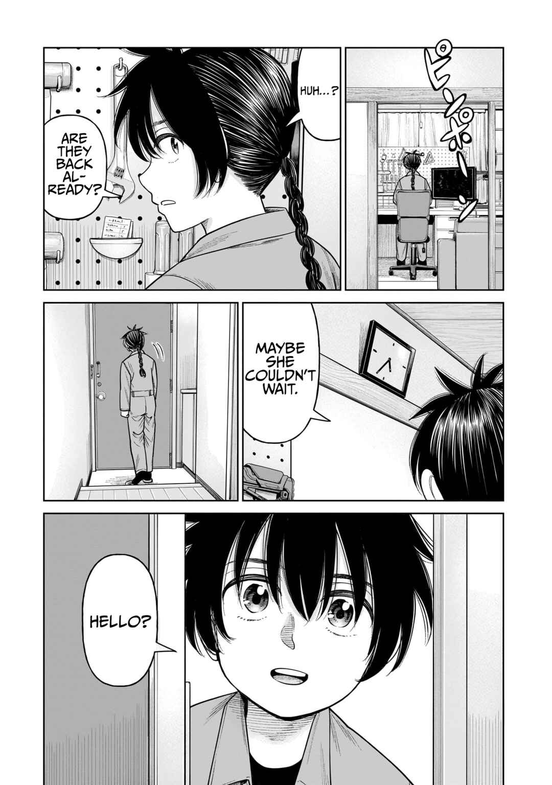 J⇔M Chapter 12 - Page 21