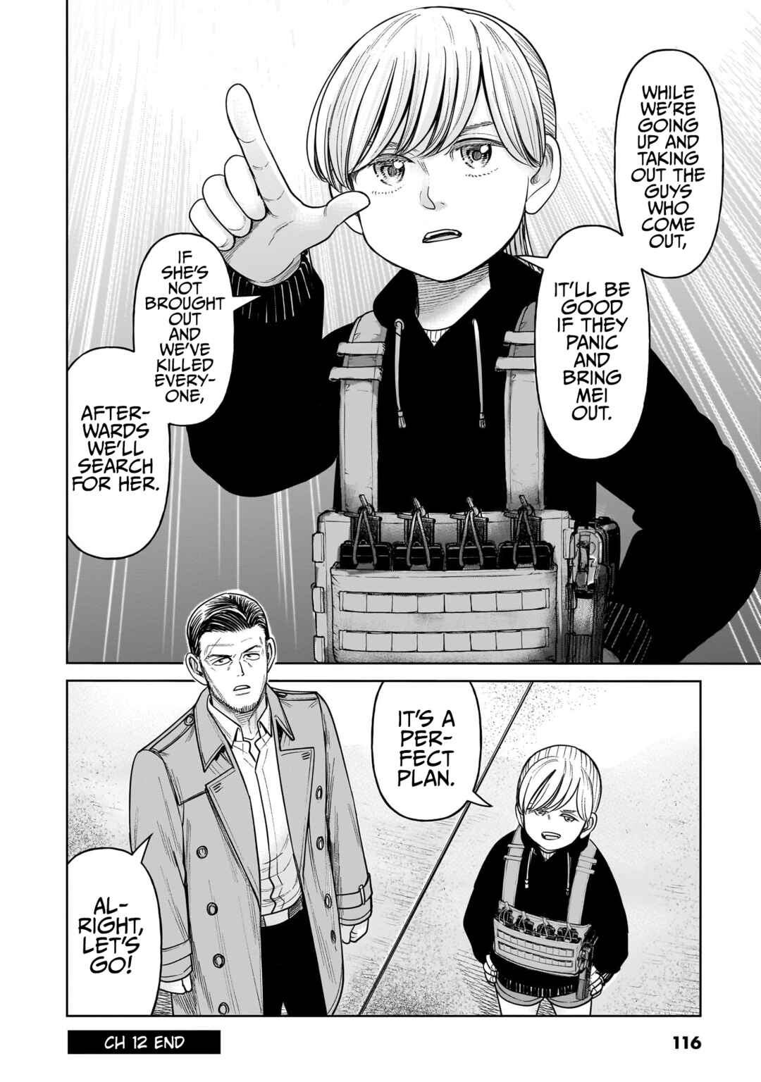 J⇔M Chapter 12 - Page 38