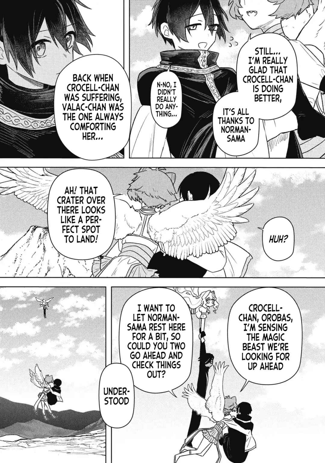 Ars Goetia ~Munou to Yobareta Shounen wa, 72 no Akuma wo Shieki Shite Musou Suru~ Chapter 21 - Page 11