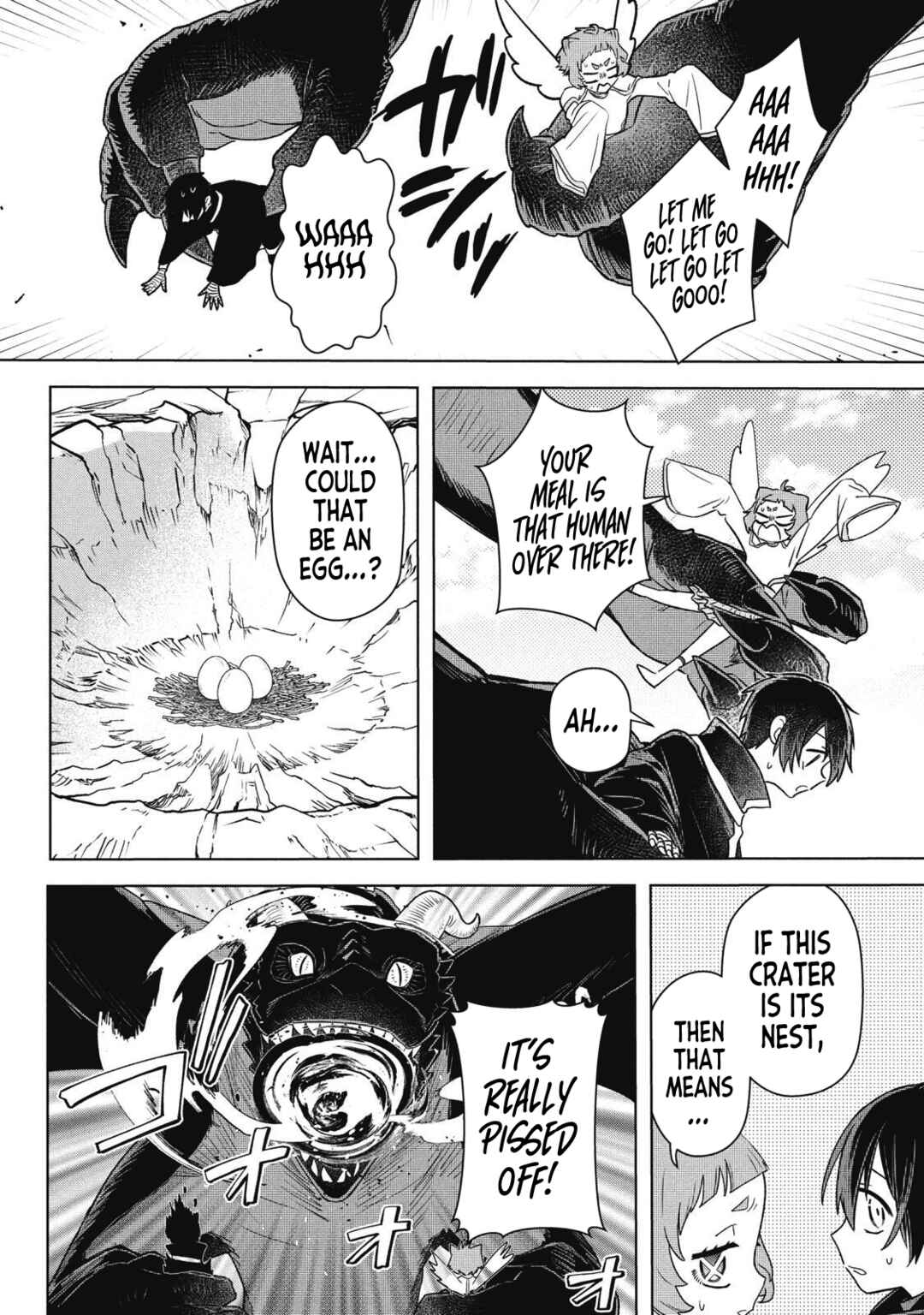 Ars Goetia ~Munou to Yobareta Shounen wa, 72 no Akuma wo Shieki Shite Musou Suru~ Chapter 21 - Page 16