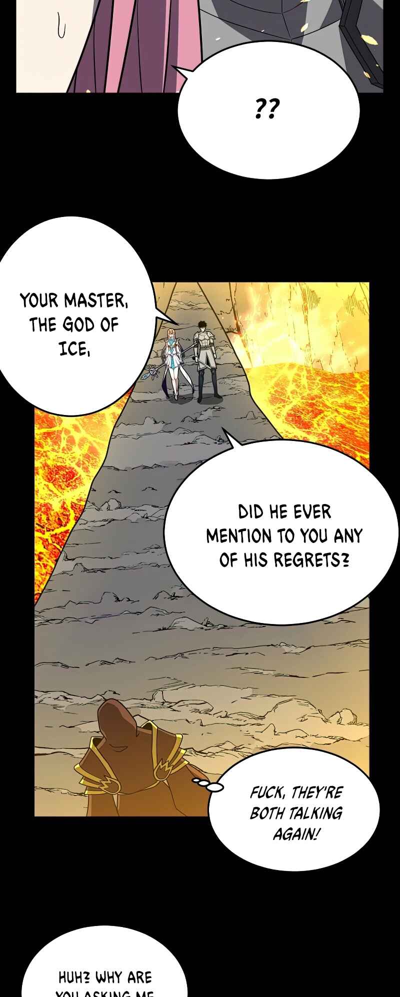 A Comic Artist’s Survival Guide Chapter 24 - Page 10