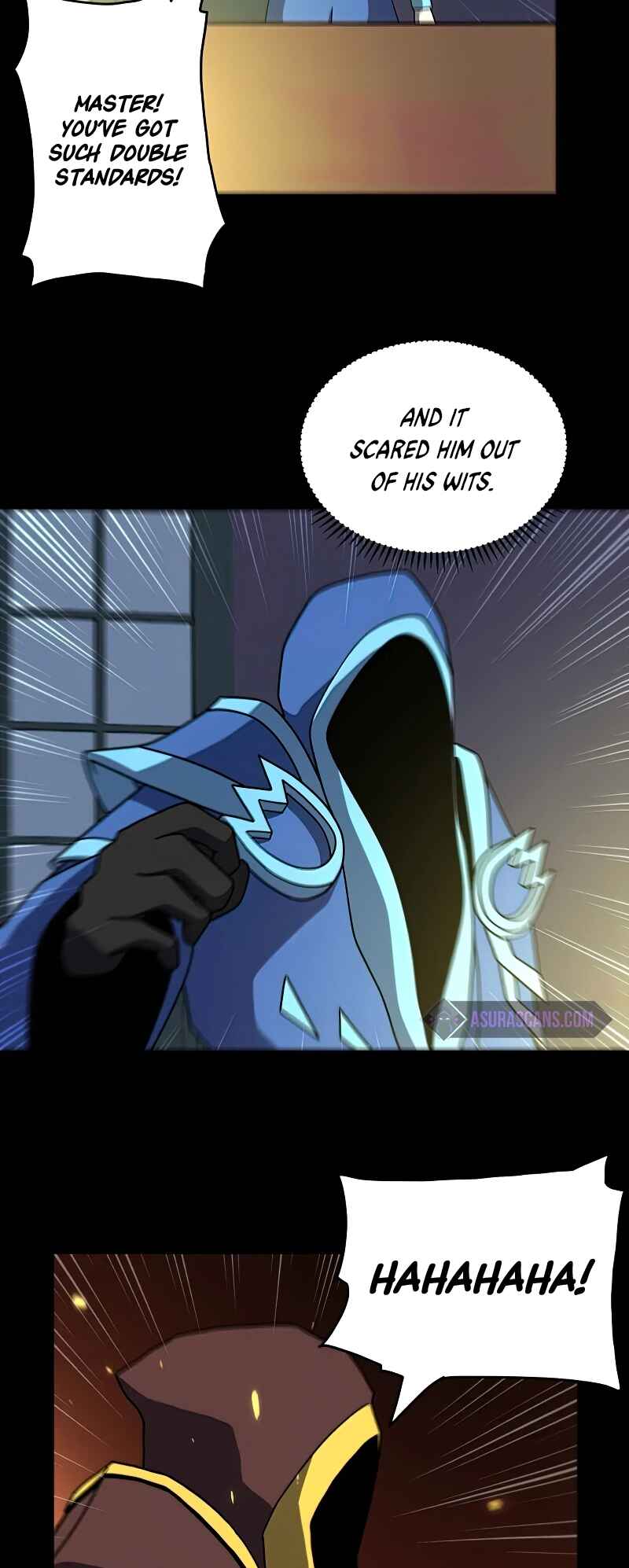 A Comic Artist’s Survival Guide Chapter 24 - Page 15