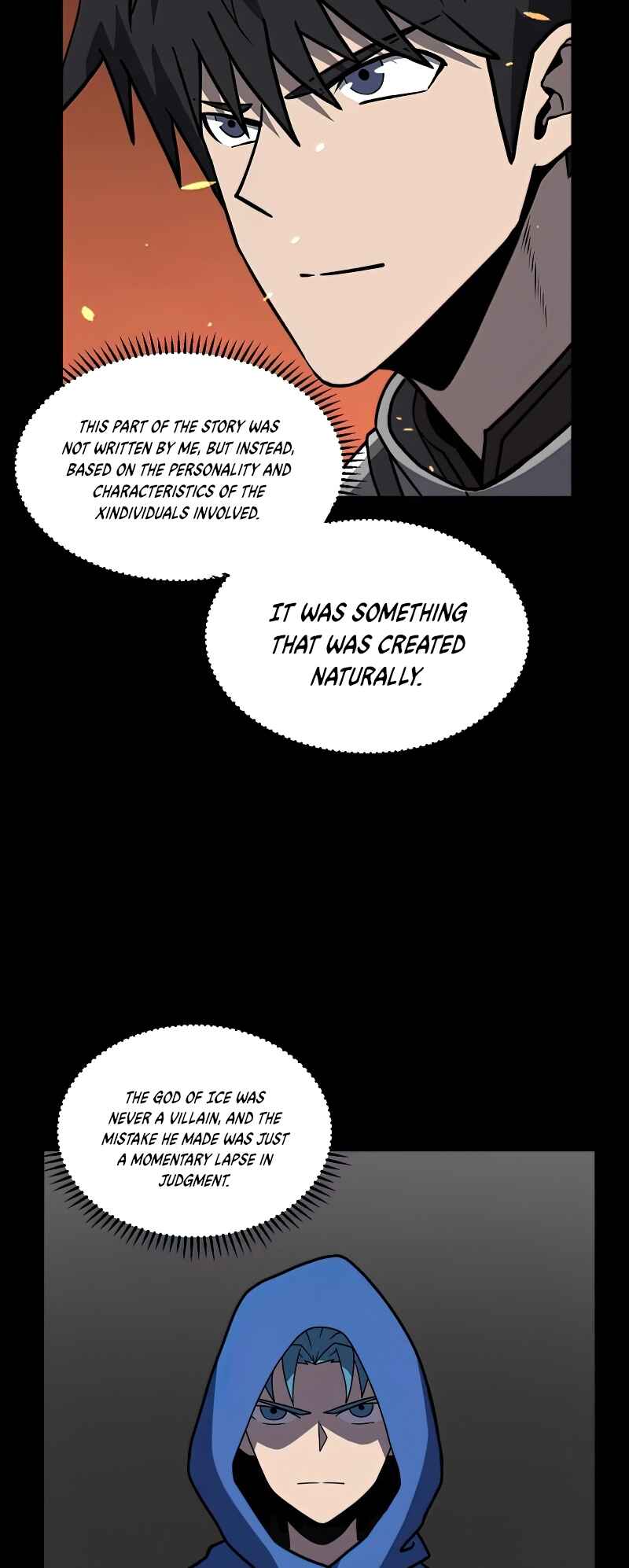 A Comic Artist’s Survival Guide Chapter 24 - Page 20