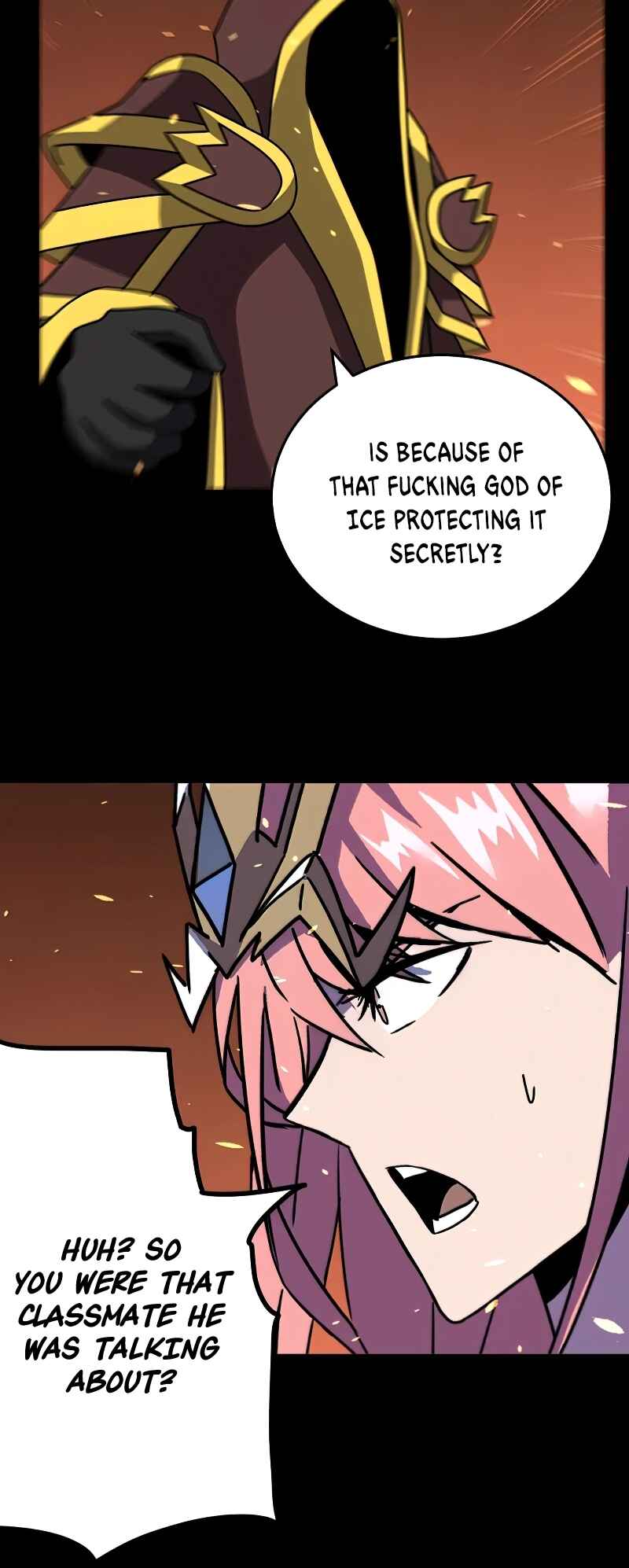 A Comic Artist’s Survival Guide Chapter 24 - Page 22