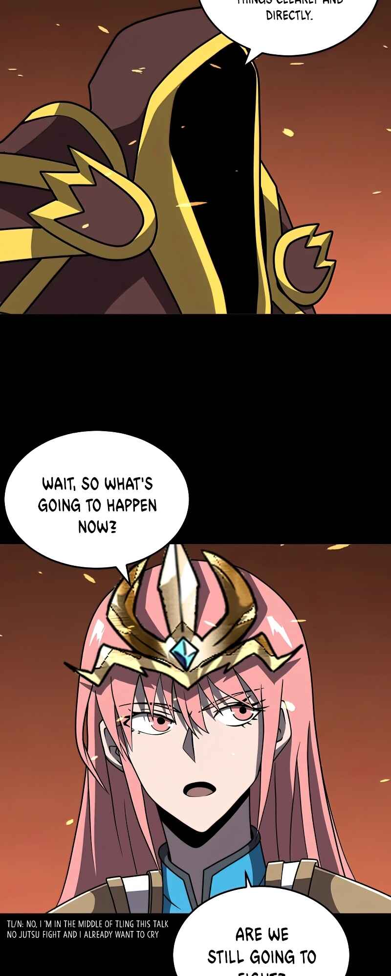 A Comic Artist’s Survival Guide Chapter 24 - Page 25