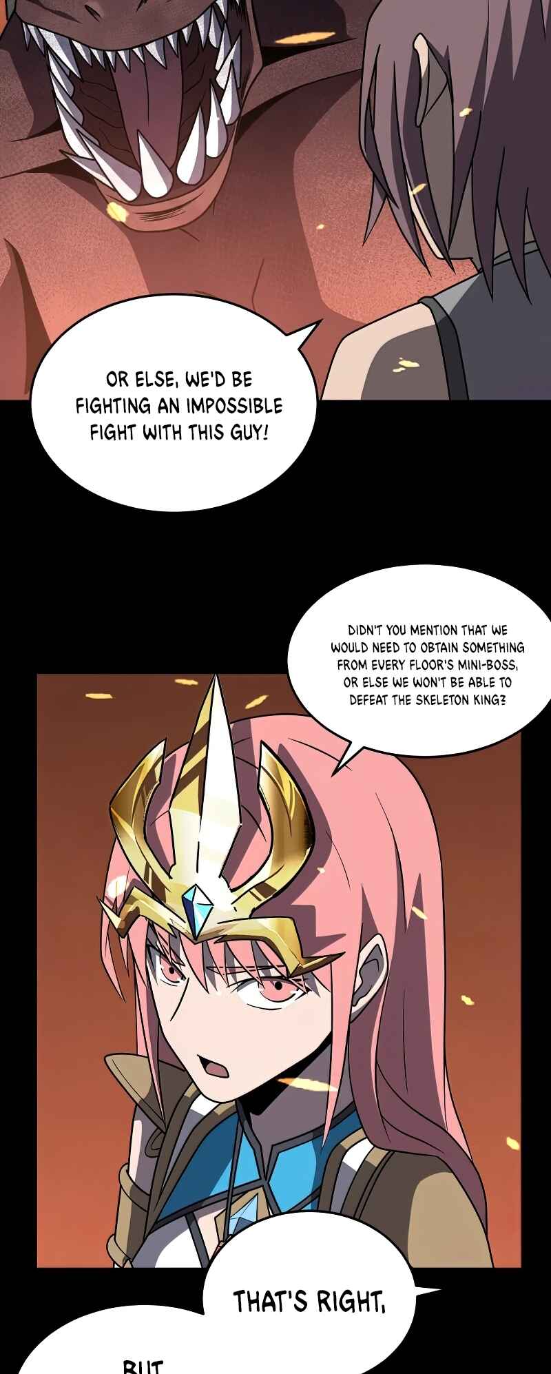 A Comic Artist’s Survival Guide Chapter 24 - Page 28