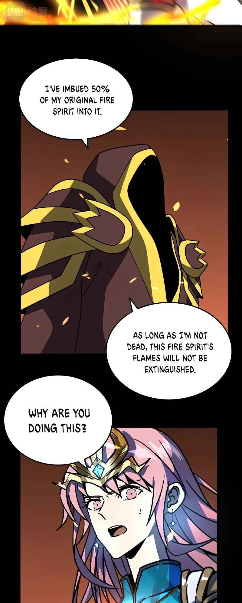 A Comic Artist’s Survival Guide Chapter 24 - Page 31