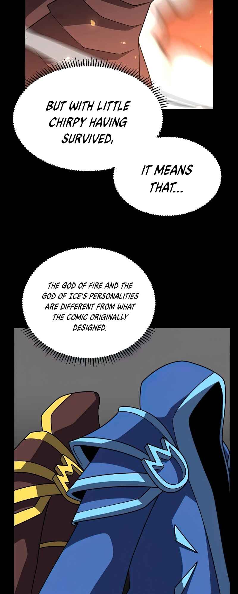 A Comic Artist’s Survival Guide Chapter 24 - Page 6