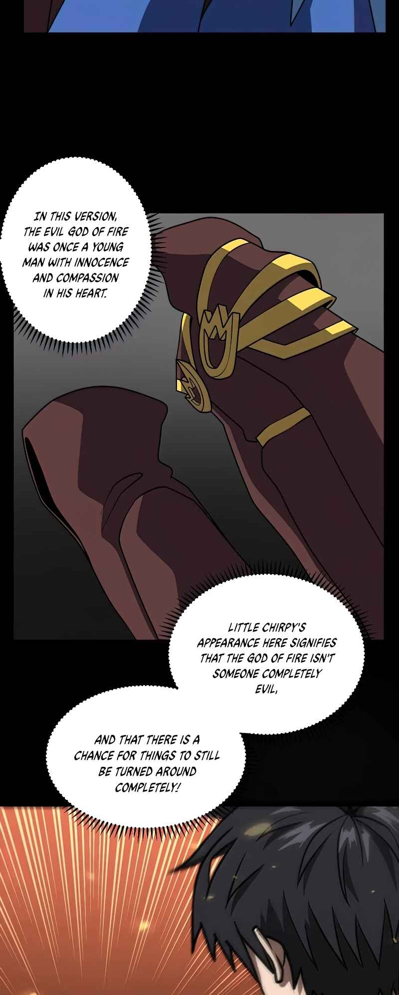 A Comic Artist’s Survival Guide Chapter 24 - Page 7