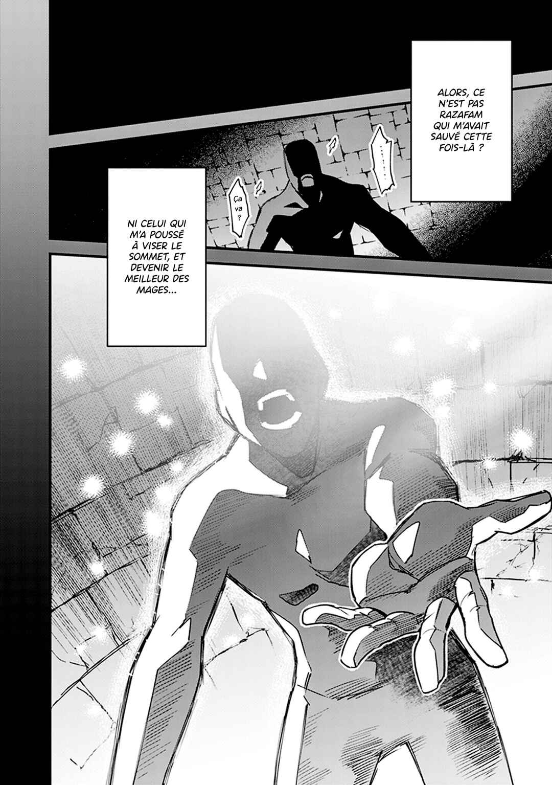Harapeko na Joushi no I wo Tsukamu Houhou Chapter 5 - Page 25