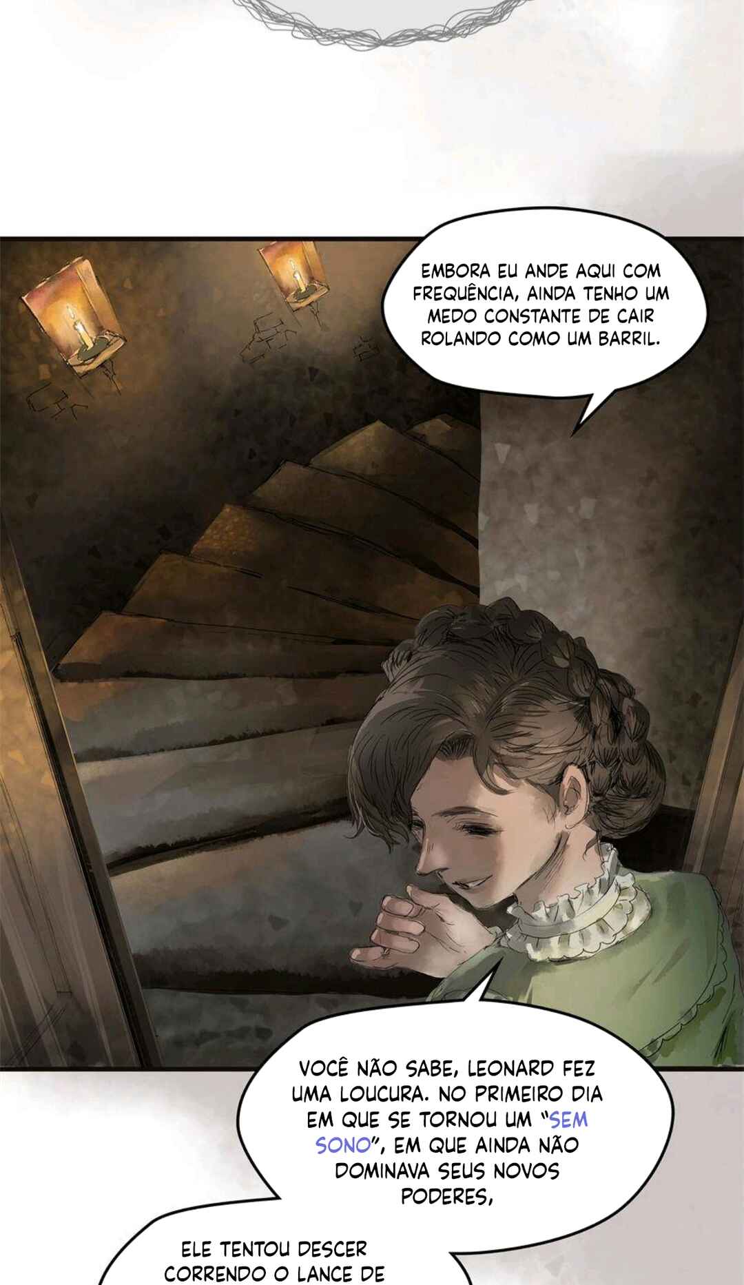 Lord of Mysteries (Remake) Chapter 15 - Page 19