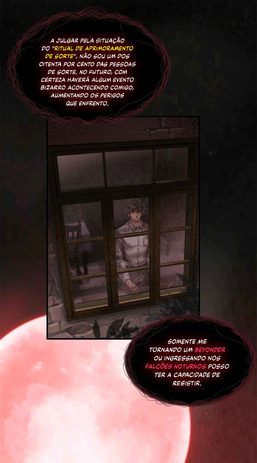Lord of Mysteries (Remake) Chapter 15 - Page 2