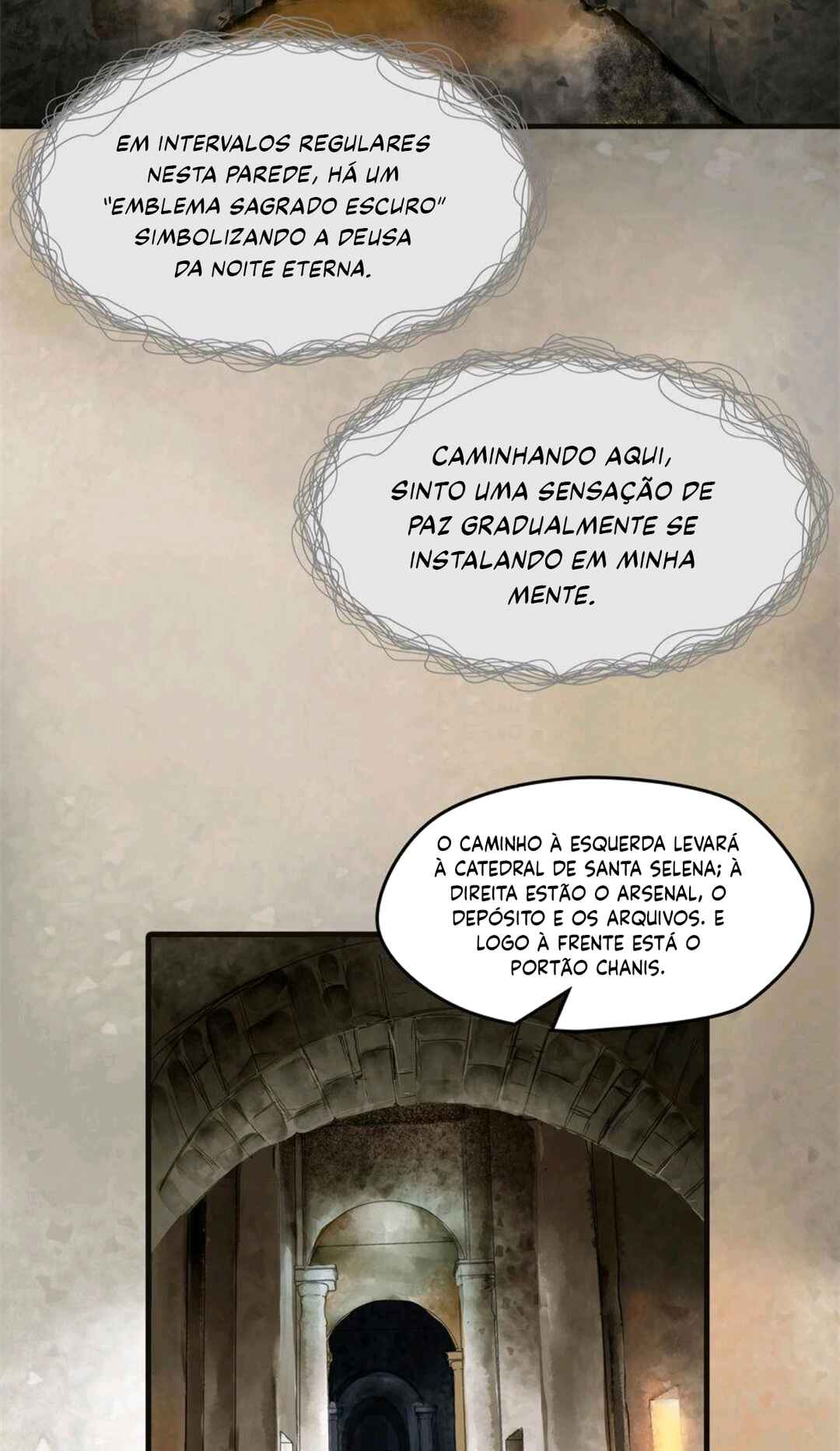 Lord of Mysteries (Remake) Chapter 15 - Page 22